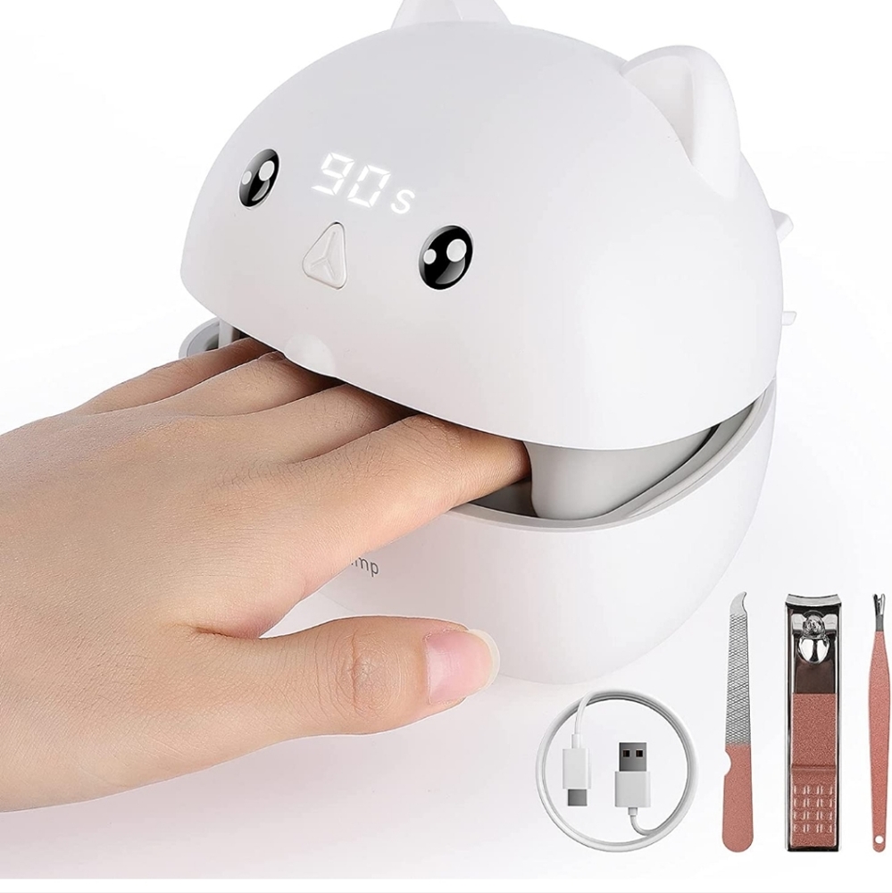 Mini UV LED NAIL Lamp